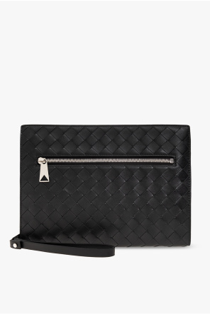 Bottega Veneta 'Pouch Large' handbag | Men's Bags | Vitkac
